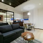 Riga Premium Apartments - Ground Floor With Separate Entrance